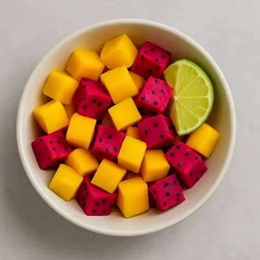 Tropical Glow Bowl