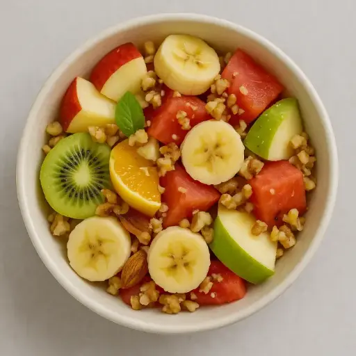 Classic Crunch Bowl