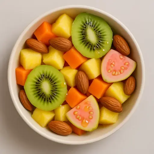 Immunity Boost Bowl