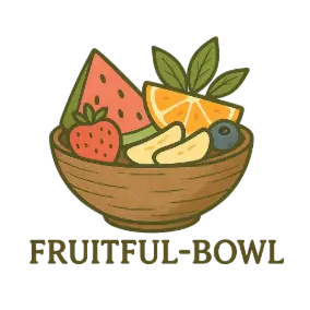 Fruitful Bowl